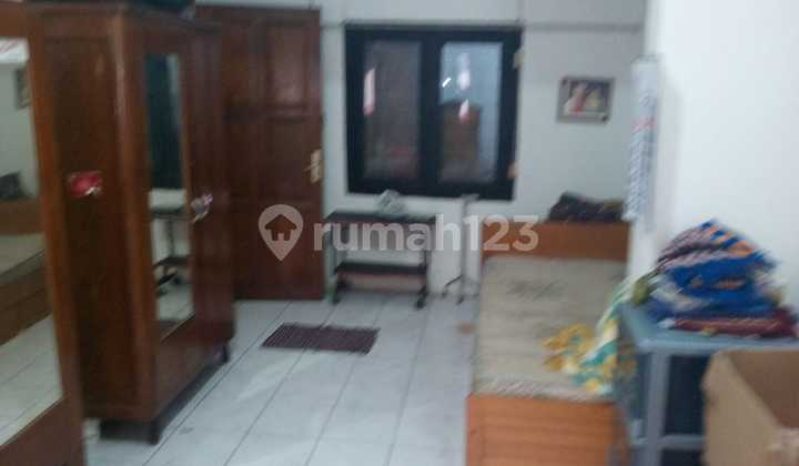 Dijual : Rumah Di Area Ciateul Bandung 2