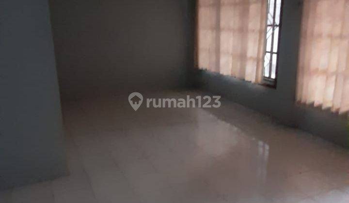 Dijual: Rumah 1½ Lt Di Bumi Asri, Gempol Sari 2