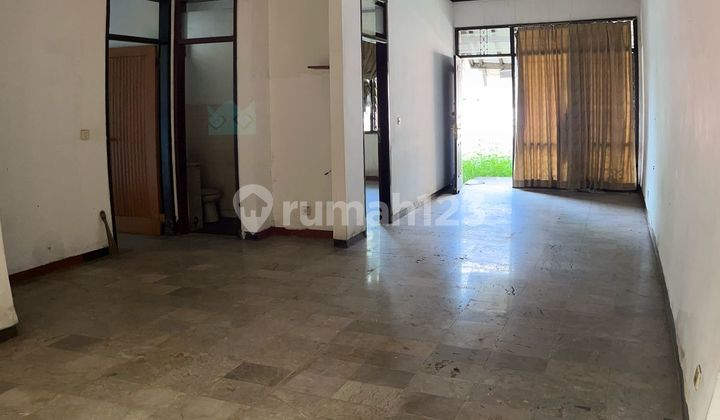 Dijual: Rumah Di Kopo Permai 