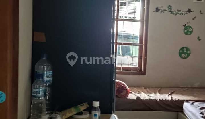 Dijual: Rumah Di Area Rs Hasan Sadikin  2