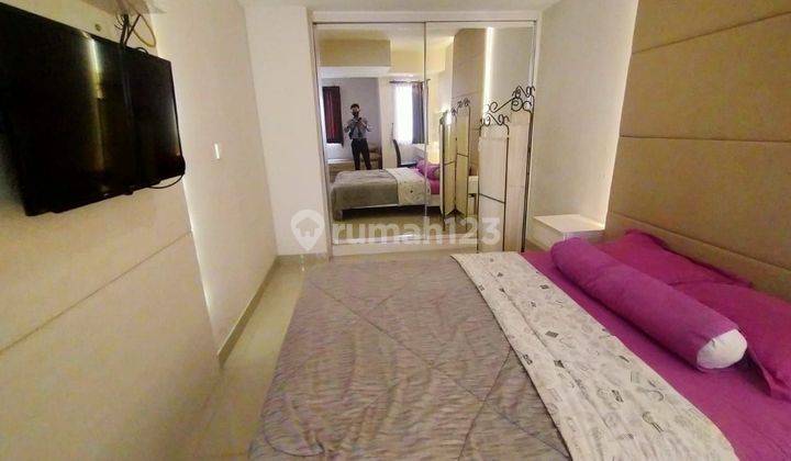 Disewakan Apartemen 2BR Di Sudirman Suites 1