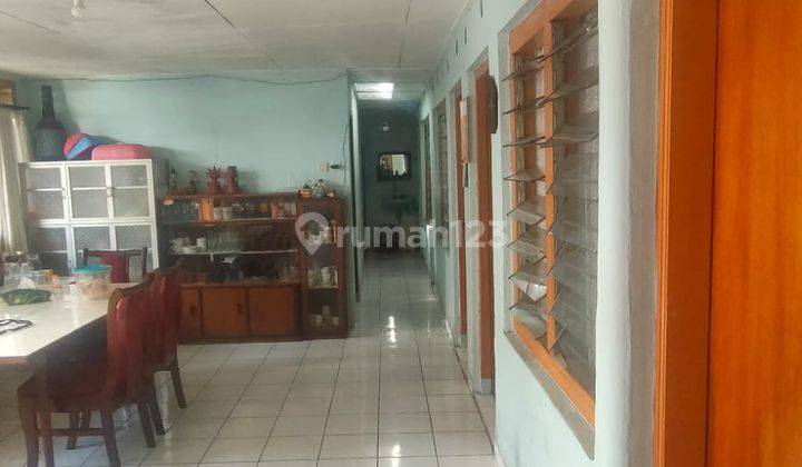 Dijual: Rumah/ Ruang Usaha Di Sayap Riau 2