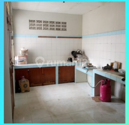 Dijual Rumah Di Area Citeurup