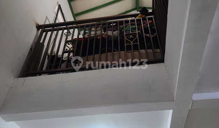 Dijual: Rumah Di Bentang Asri Turangga 1