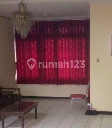 Disewakan : Rumah Di Sayap Setiabudi 1