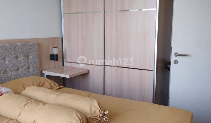 Disewakan: 1BR Di Landmark Apartemen 2