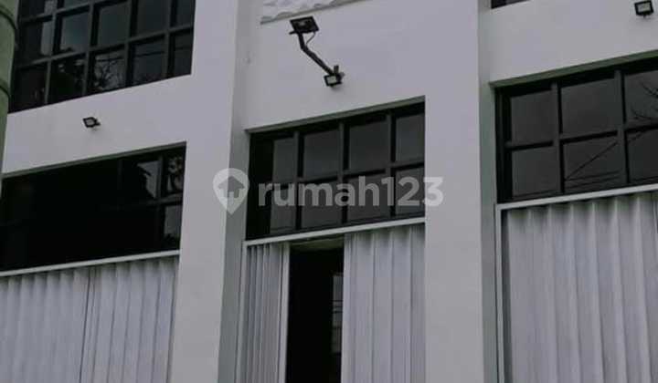 Dijual: Ruko di Banjaran Bandung