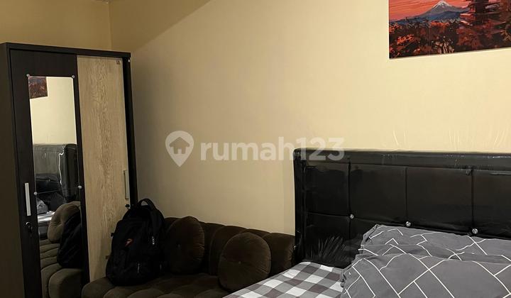 Disewakan: Di Apartemen Grand Asia Afrika 2