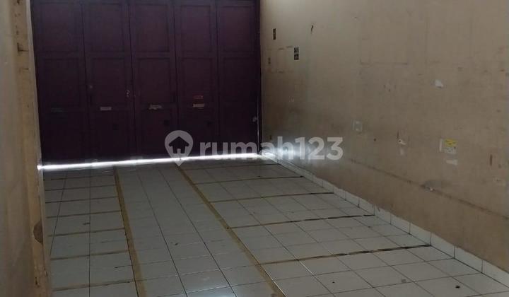 For Sale: Two-Front Shop House on Main Road Kopo Bihbul, Bandung 2