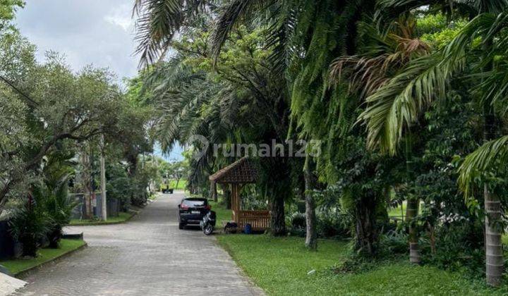 Dijual Tanah Di Pancanaka Garden Citeureup Cimahi Utara 1