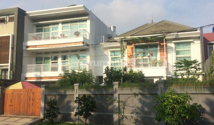 Dijual: Rumah Lux Di Area Pasar Atas Cimahi 2