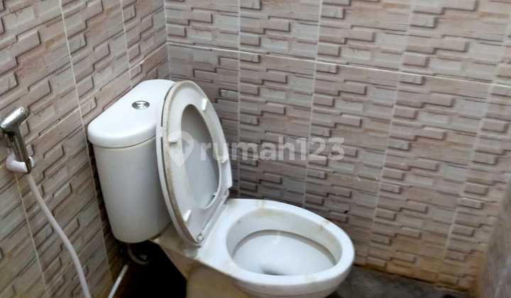 Disewa / Dijual : Rumah Di Cikoneng Bojongsoang 2