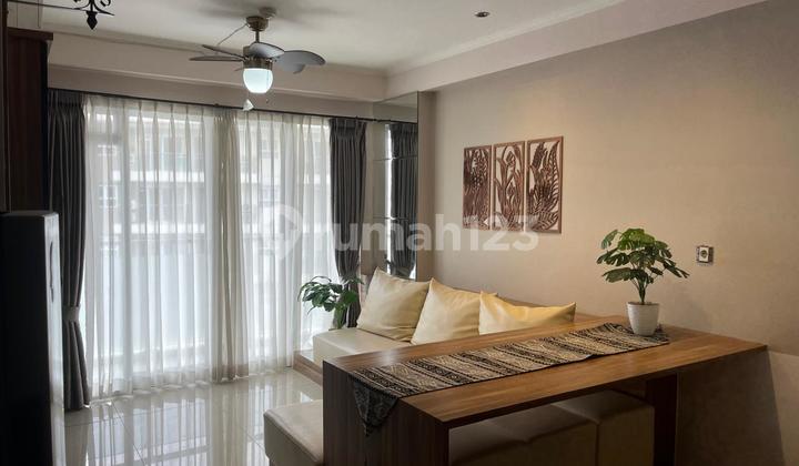 For Rent: 2 B R At Gateway Pasteur