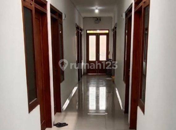 Dijual: Rmh Kost+ Toko Di Jln Margacinta, Margacinta 1