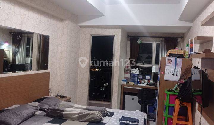 Dijual Apartemen Di Msquare 1