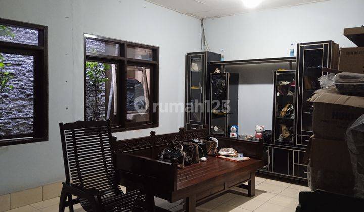 Rumah Tinggal + Kost + Ruang Usaha Di Taman Cibaduyut Indah  2