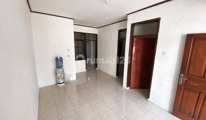 Dijual Rumah Siap Pakai Di TCI 1 1