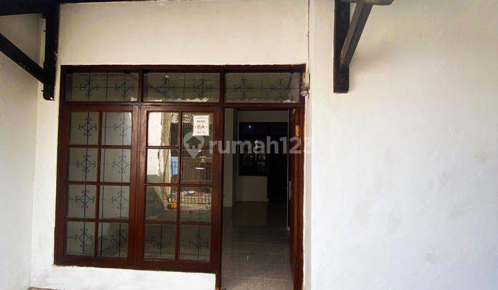 Dijual Rumah Siap Pakai Di TCI 1 2