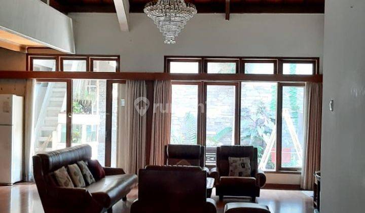 Dijual Rumah Mewah di Setrasari bandung Kota 2