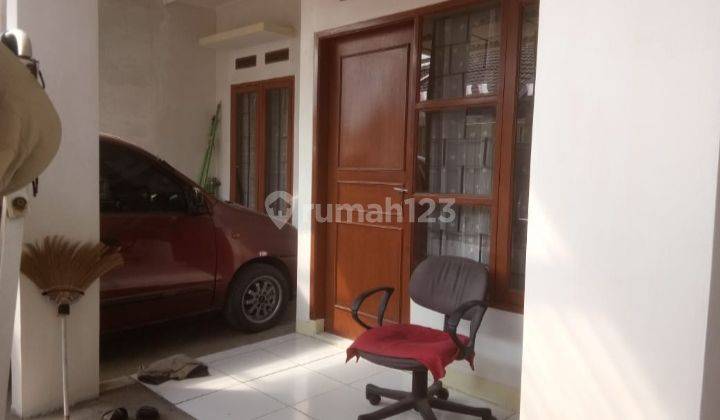 Dijual Rumah Baru Di Taman Cibaduyut Indah 1