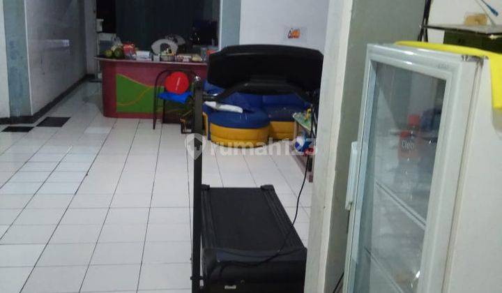 Dijual Rumah Tinggal Hook N Kosan 8 Kamar Di Area Pasirkaliki.  2