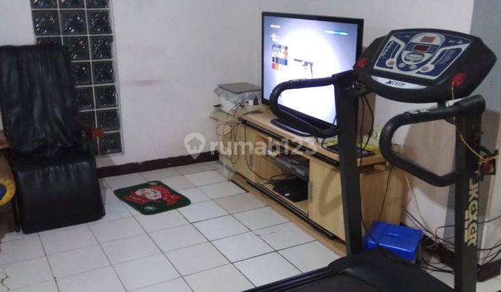 Dijual Rumah N Kosan 8 Kamar Di Area Pasirkaliki.  2