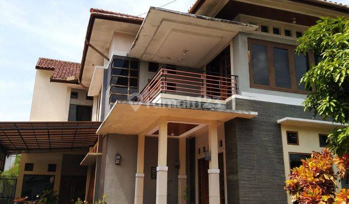 Dijual Rumah di Cigadung Selatan 1