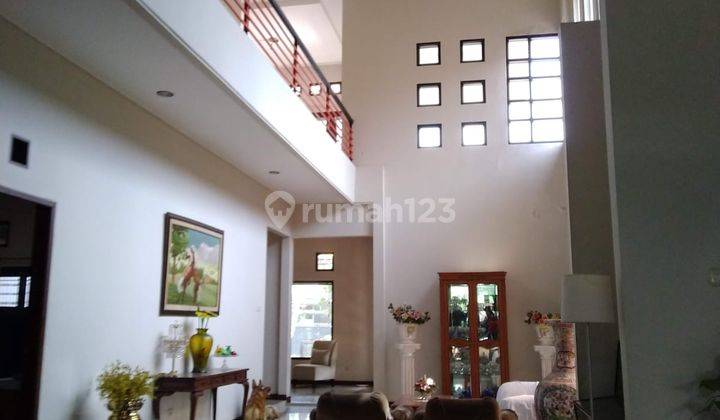 Dijual Rumah di Cigadung Selatan 2