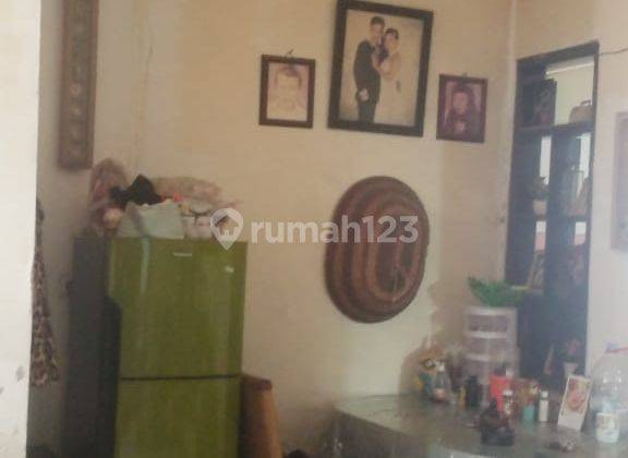 Dijual Rumah Di Taman Cibaduyut Indah 2