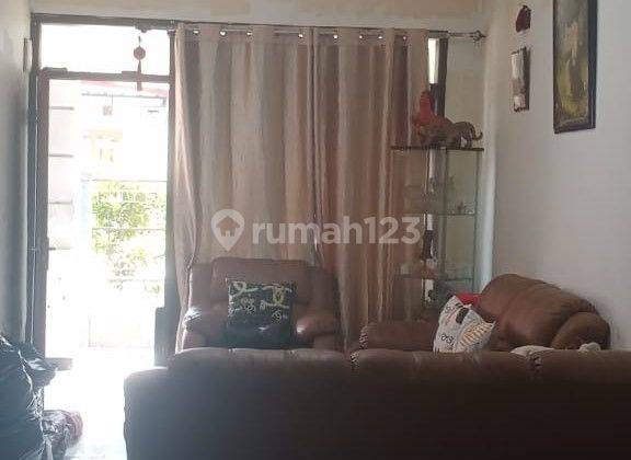 Dijual Rumah Di Taman Cibaduyut Indah 1