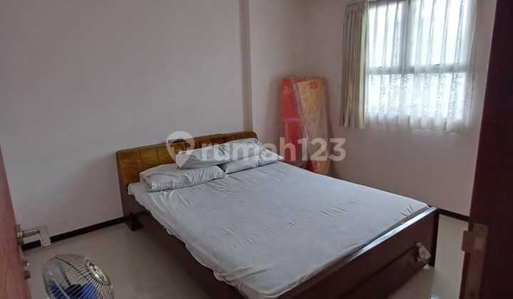 Dijual Apartemen Gateway Pasteur 2