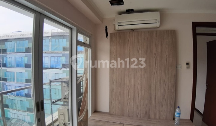 Dijual Apartment Gateway Pasteur Tipe 2br Furnished  2