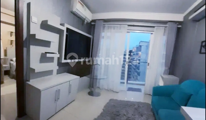 Dijual Apartemen Gateway Pasteur 2 BR Full Furnished