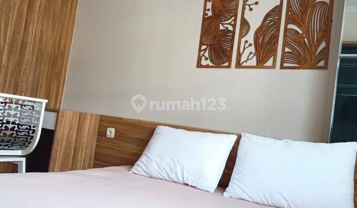 Disewakan: 2 B R Di Gateway Pasteur Apartemen 2