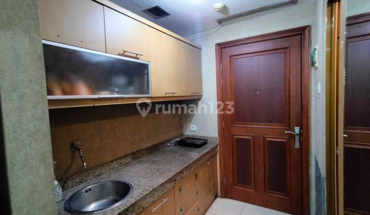 Dijual Apartement Galeri Ciumbuleuit 1 1