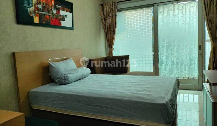 Dijual Apartement Galeri Ciumbuleuit 1 2