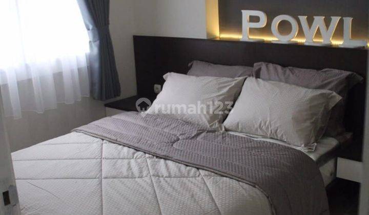 Disewakan: Apartemen PARES 1BR Furnished 1