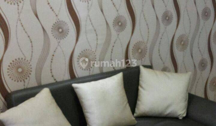 Disewakan: Apartemen 1BR Furnished di PARES 2