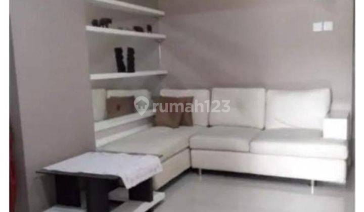 Disewakan: 2BR Di Galery Ciumbuleuit 2 1