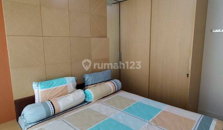 Disewakan: 1BR Di Apt Landmark Residence 1