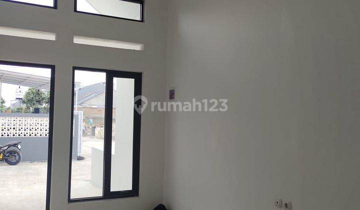 Disewakan: Rumah Dekat STT Telkom 3 KT 1