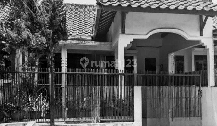 Dijual: Rumah Di pasadena 1