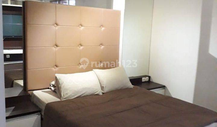 Disewakan:Apartemen Galeri Ciumbuleuit 2, 2BR 2