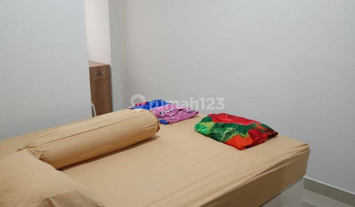 Disewakan:Apartemen Sudirman Suite 2BR 2