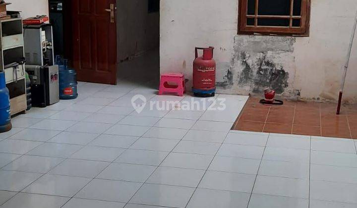 Dijual: 2Ruko Di Pamanukan Jabar 2