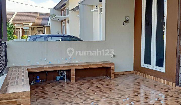 Dijual: Rumah Di Tki 1bandung 1