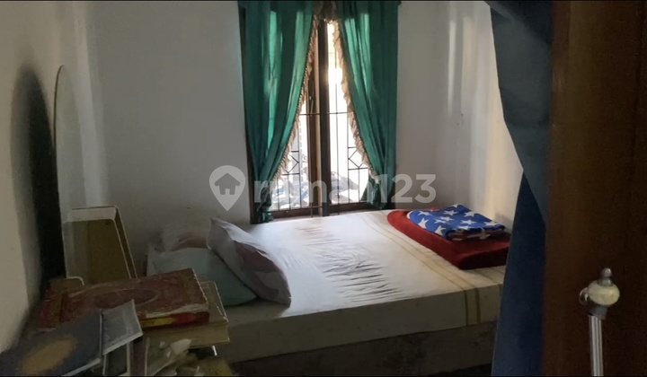 Dijual : Rumah Di T C I 2 Taman Cibaduyut Indah 2 2