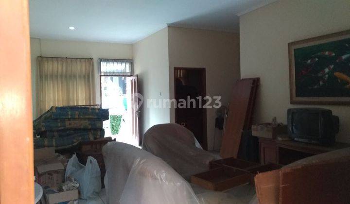 Dijual: Rumah Di Jln Kopo Permai 1