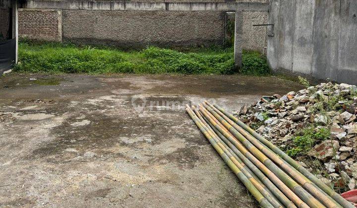 Dijual Tanah Di Pancanaka Garden Citeureup Cimahi Utara 2