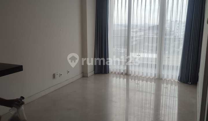Dijual: 1 B R di Landmark Apartemen Bandung 1